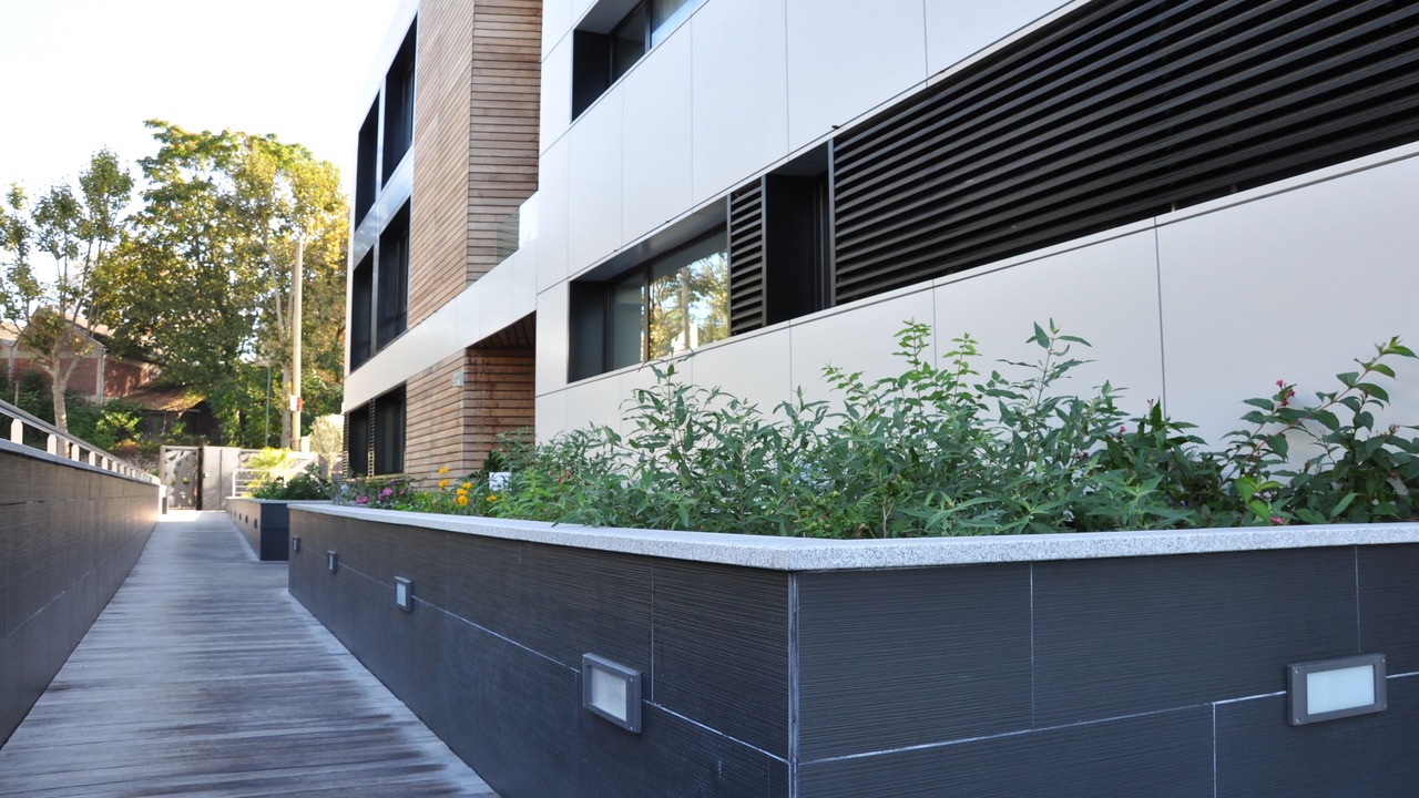 Photo of Outdoor in Epinay-sur-Seine