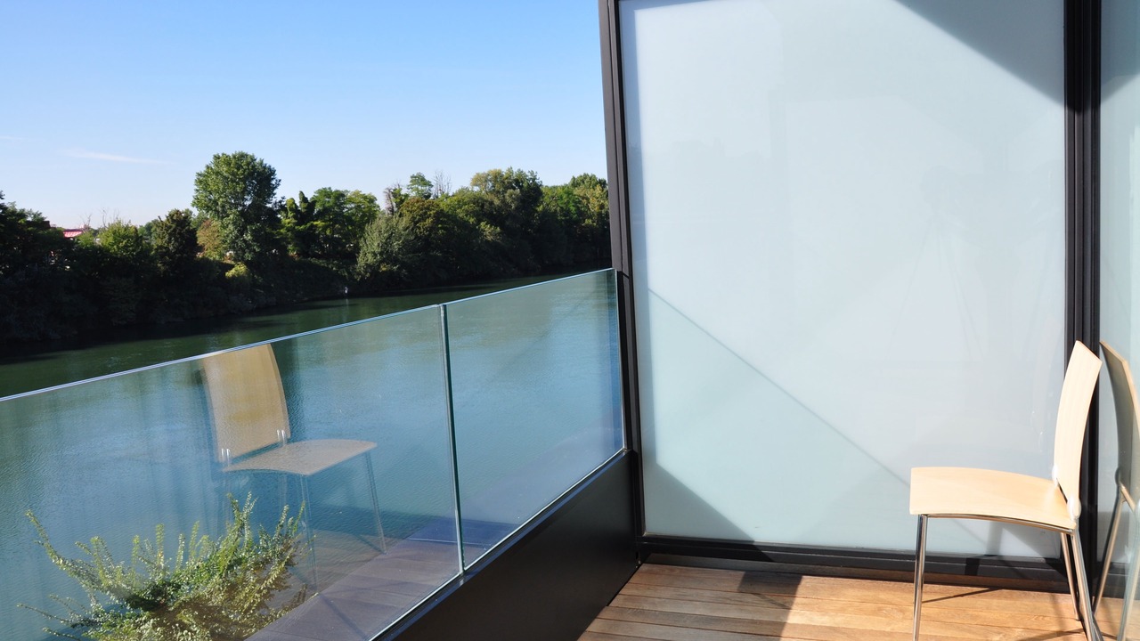 Photo of Bedroom in Epinay-sur-Seine