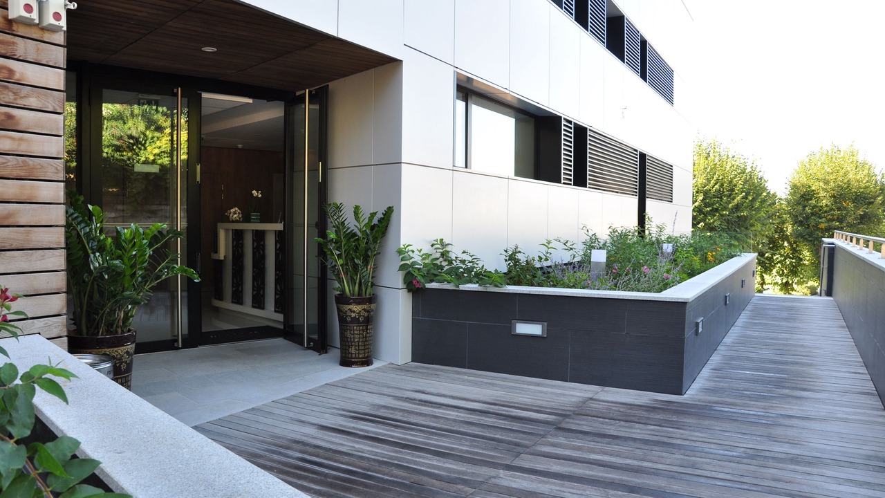 Photo of Outdoor in Epinay-sur-Seine