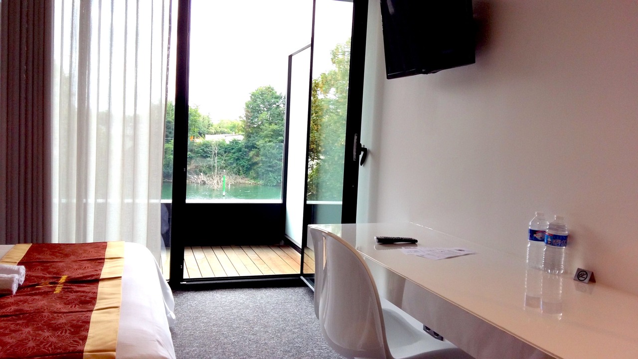 Photo of Bedroom in Epinay-sur-Seine