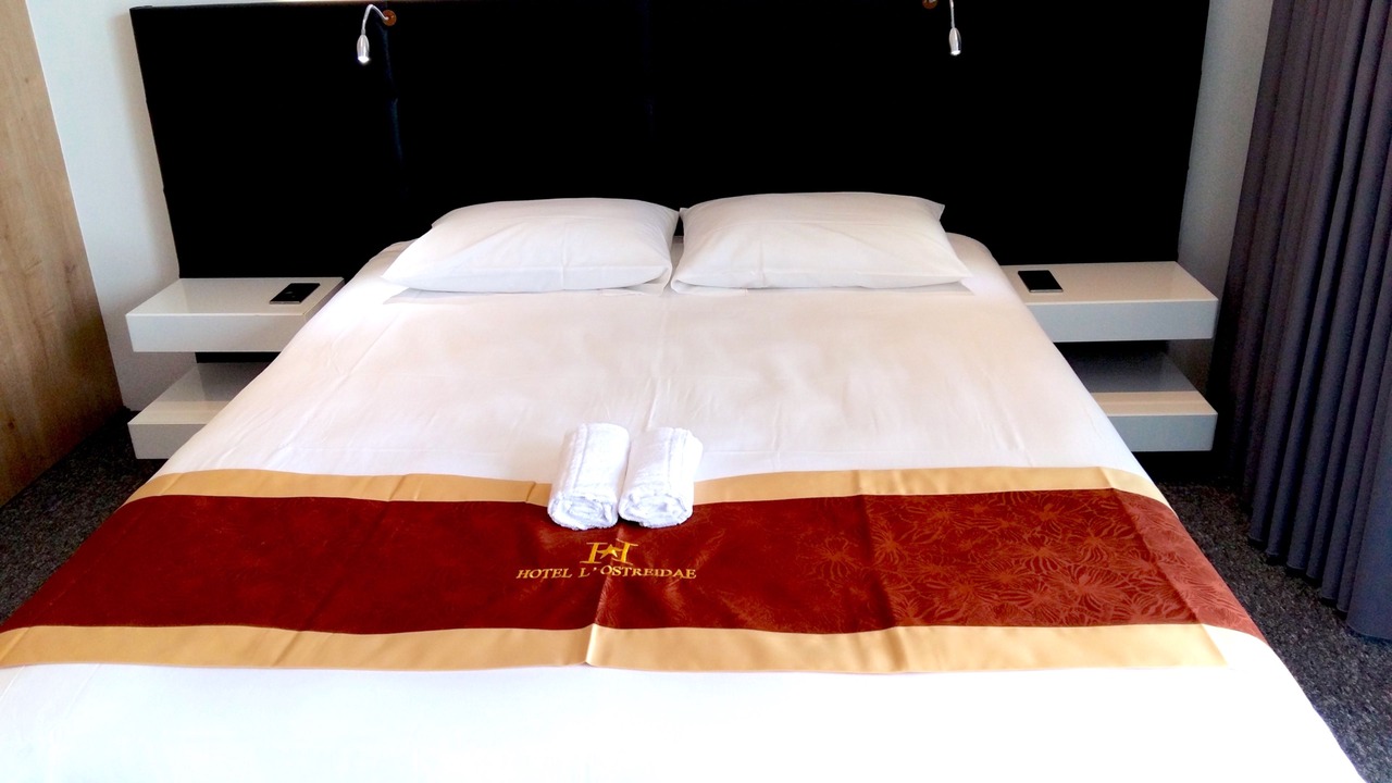 Photo of Bedroom in Epinay-sur-Seine
