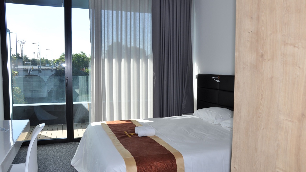 Photo of Bedroom in Epinay-sur-Seine