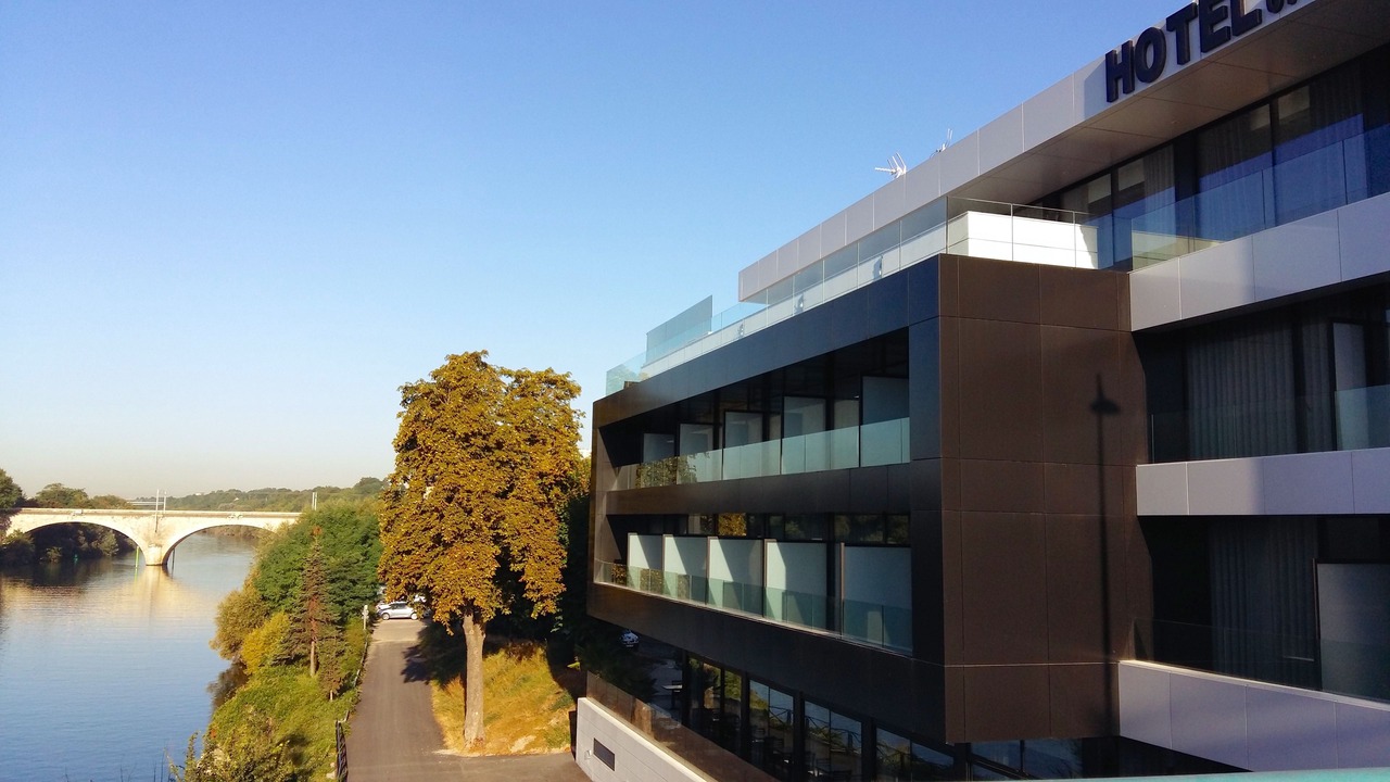 Photo of Outdoor in Epinay-sur-Seine