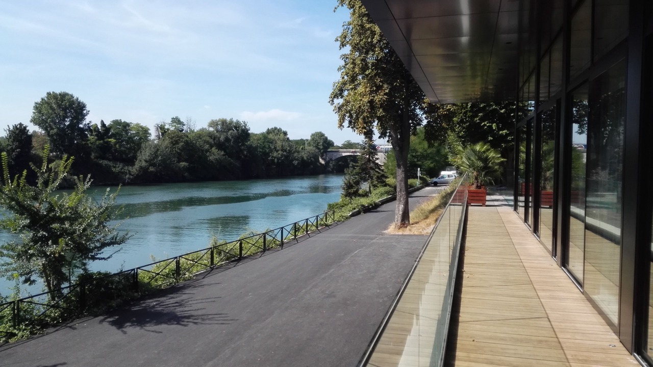 Photo of Outdoor in Epinay-sur-Seine