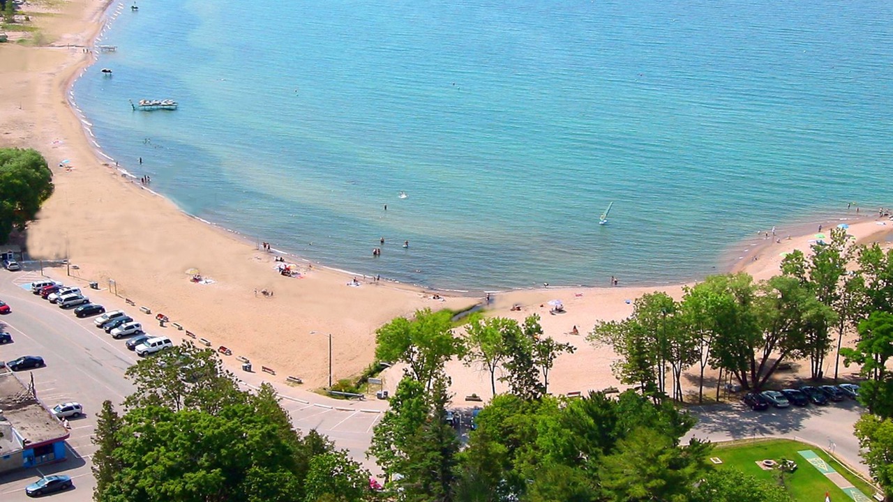 Photo of Outdoor in Balm Beach