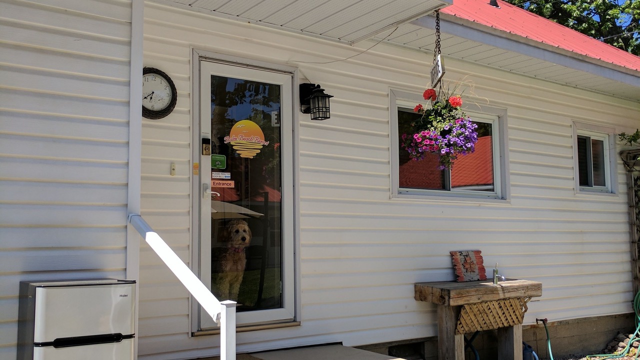 Photo of Outdoor in Balm Beach