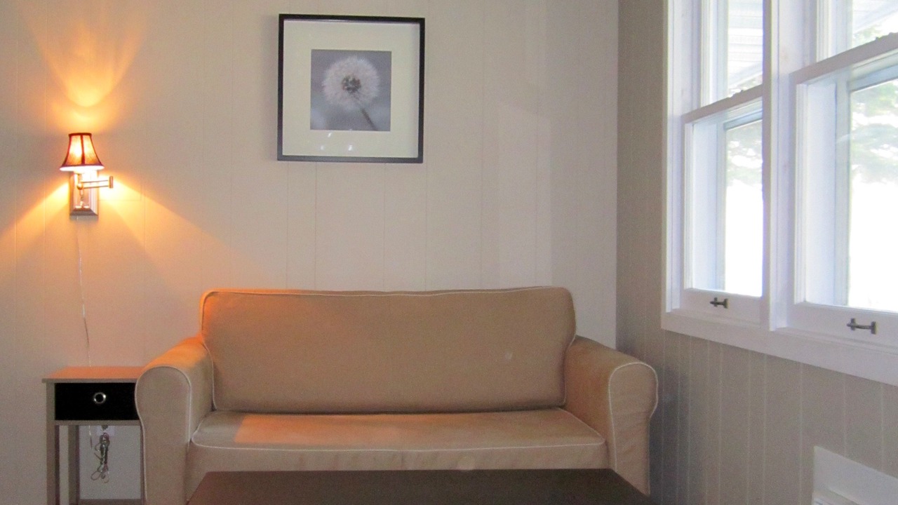 Photo of Livingroom in Balm Beach