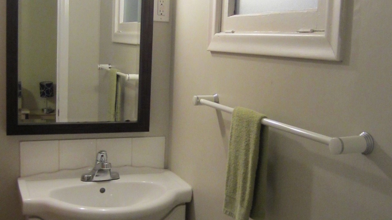 Photo of Bathroom in Balm Beach