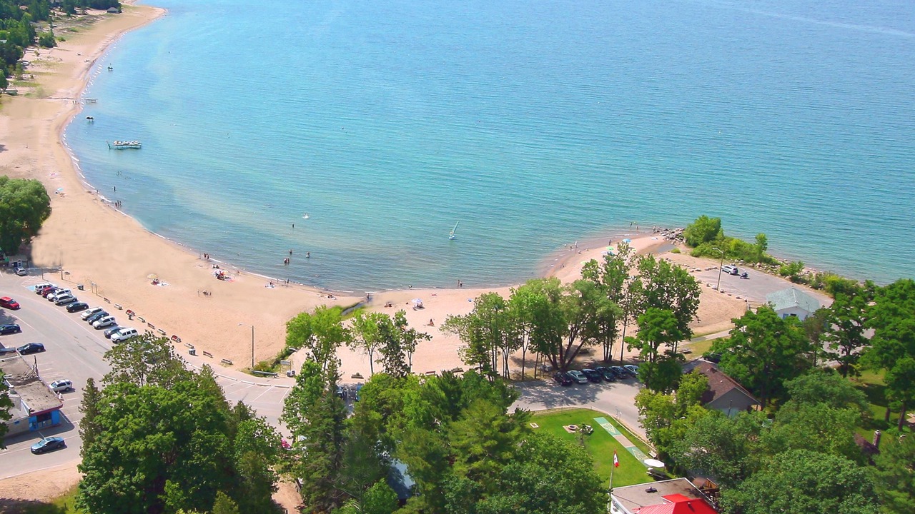 Photo of Outdoor in Balm Beach