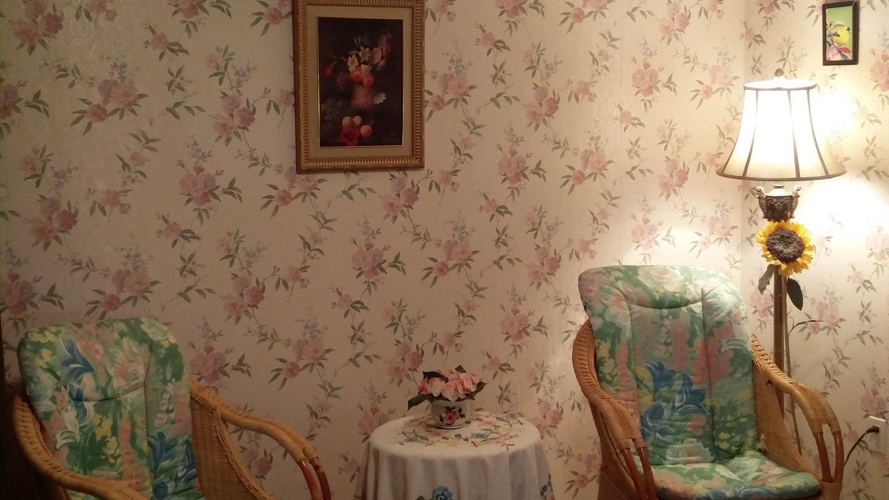 Photo of Bedroom in Carling
