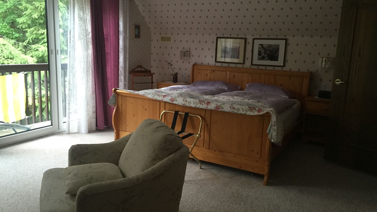 Photo of Bedroom in Carling