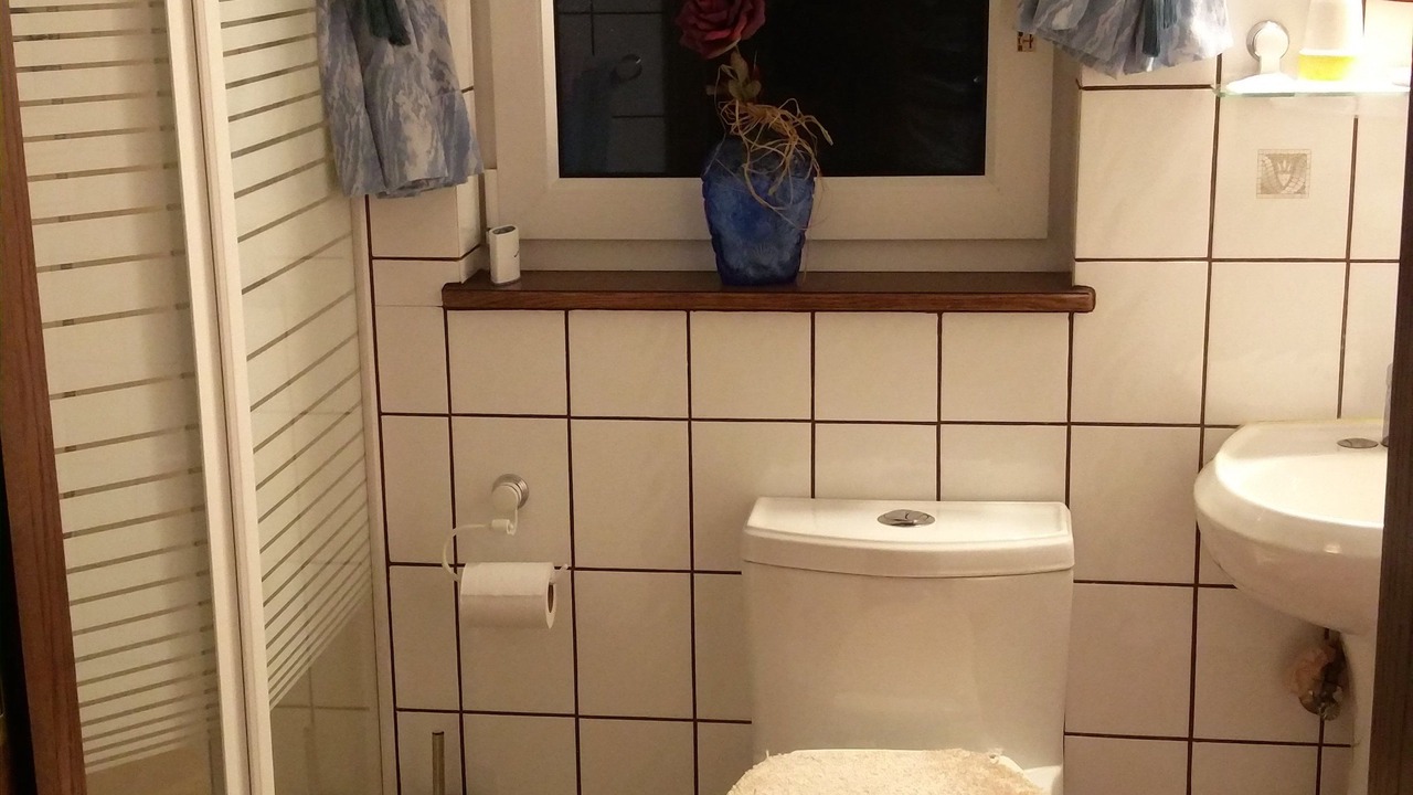 Photo of Bathroom in Carling