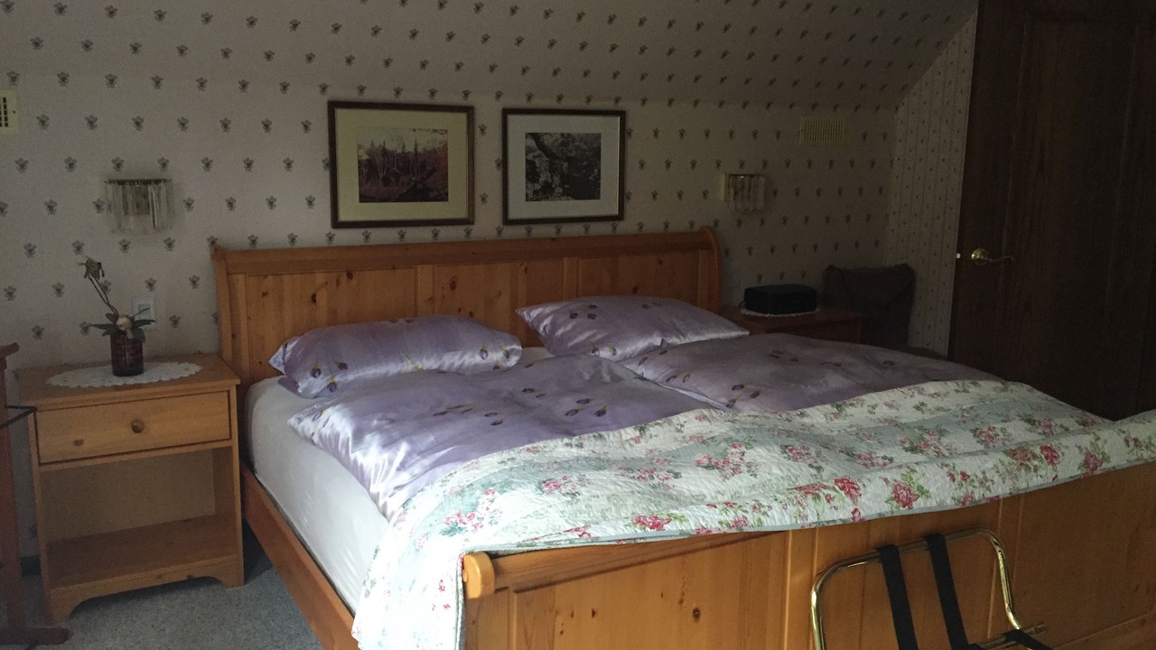 Photo of Bedroom in Carling