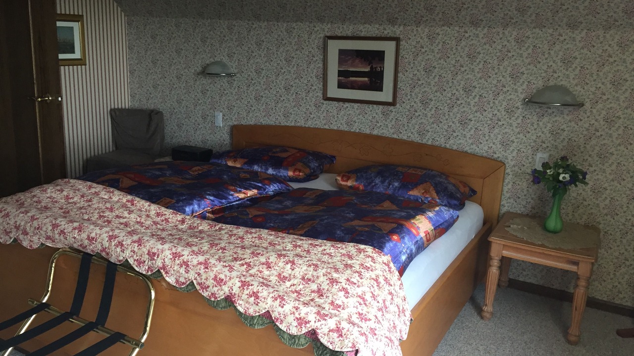 Photo of Bedroom in Carling