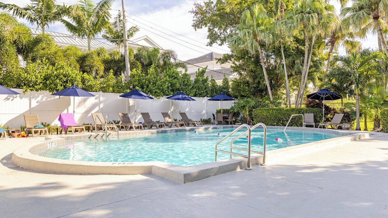 Photo of Outdoor in Delray Beach