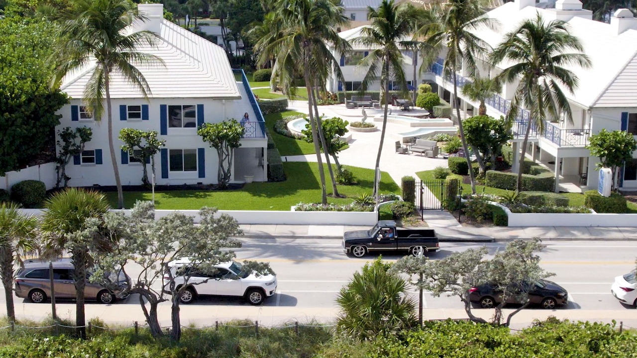 Photo of Outdoor in Delray Beach