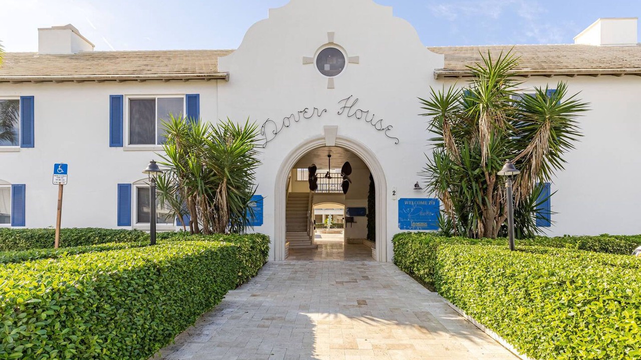 Photo of Outdoor in Delray Beach
