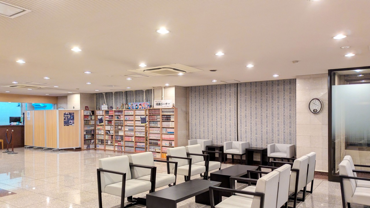 Photo of Others in Higashishinkoiwa