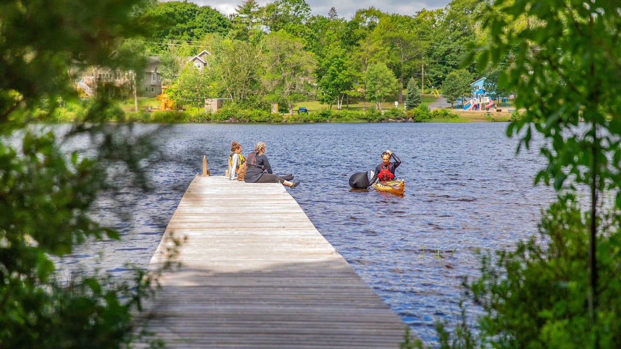 Photo of Outdoor in Parry Sound
