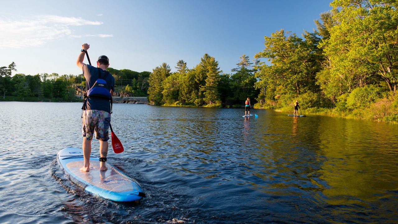 Photo of Others in Parry Sound