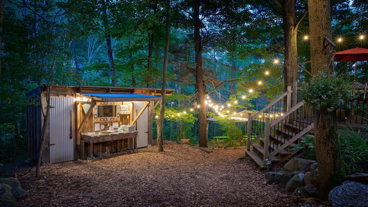 Photo of Outdoor in Parry Sound