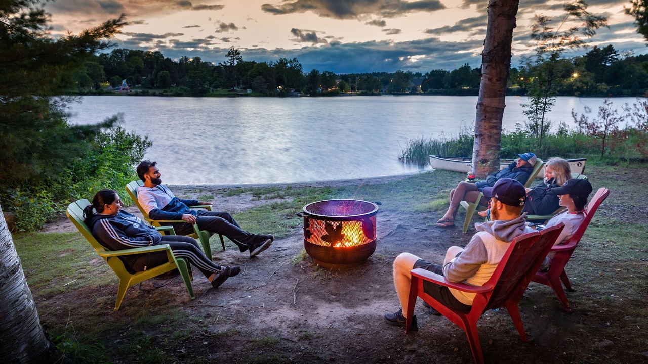 Photo of Outdoor in Parry Sound