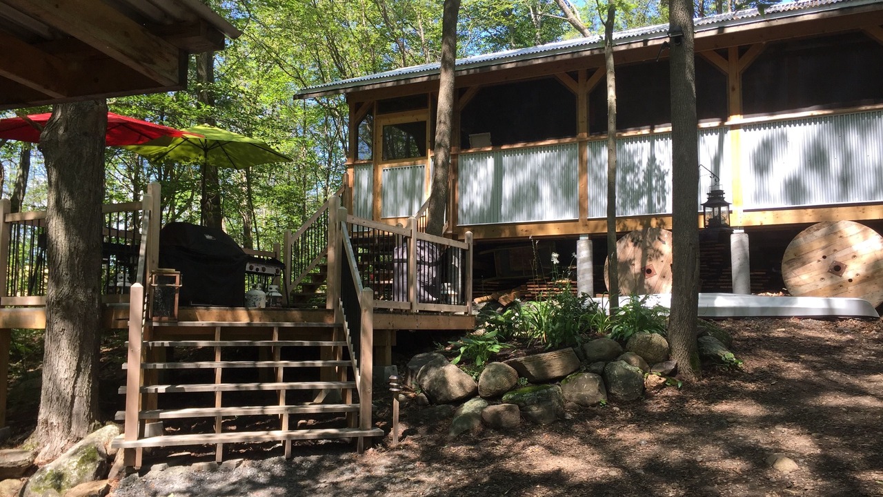 Photo of Outdoor in Parry Sound