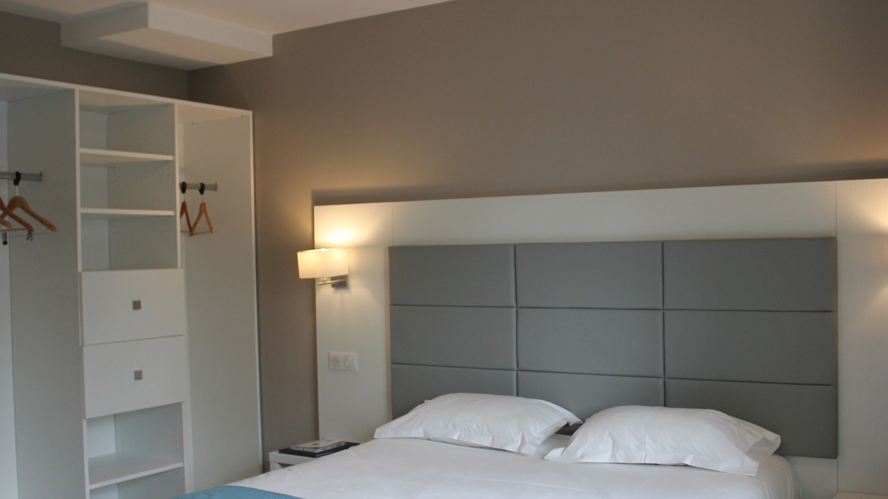 Photo of Bedroom in Dampmart