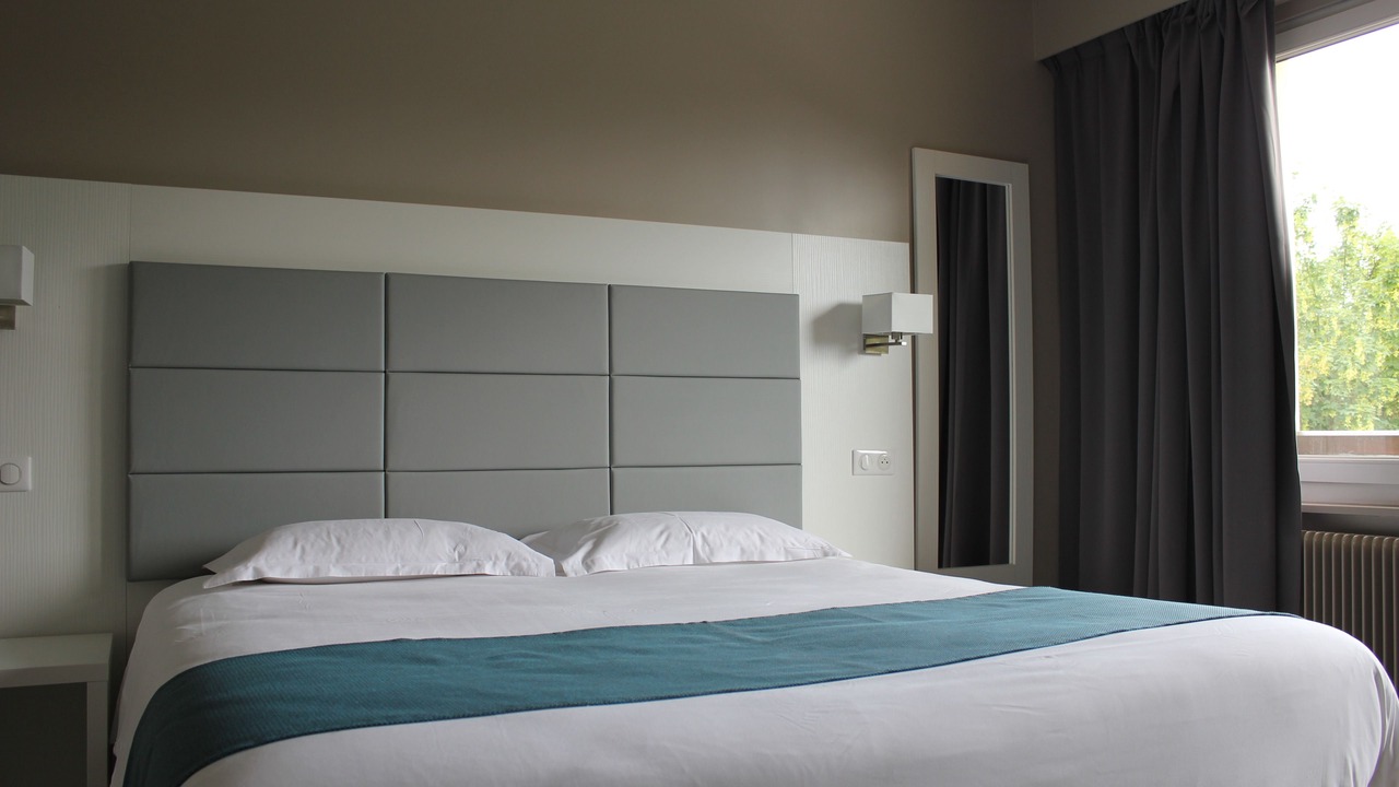 Photo of Bedroom in Dampmart