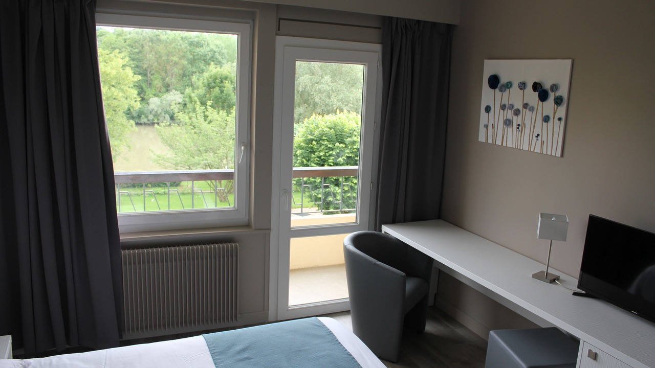 Photo of Bedroom in Dampmart