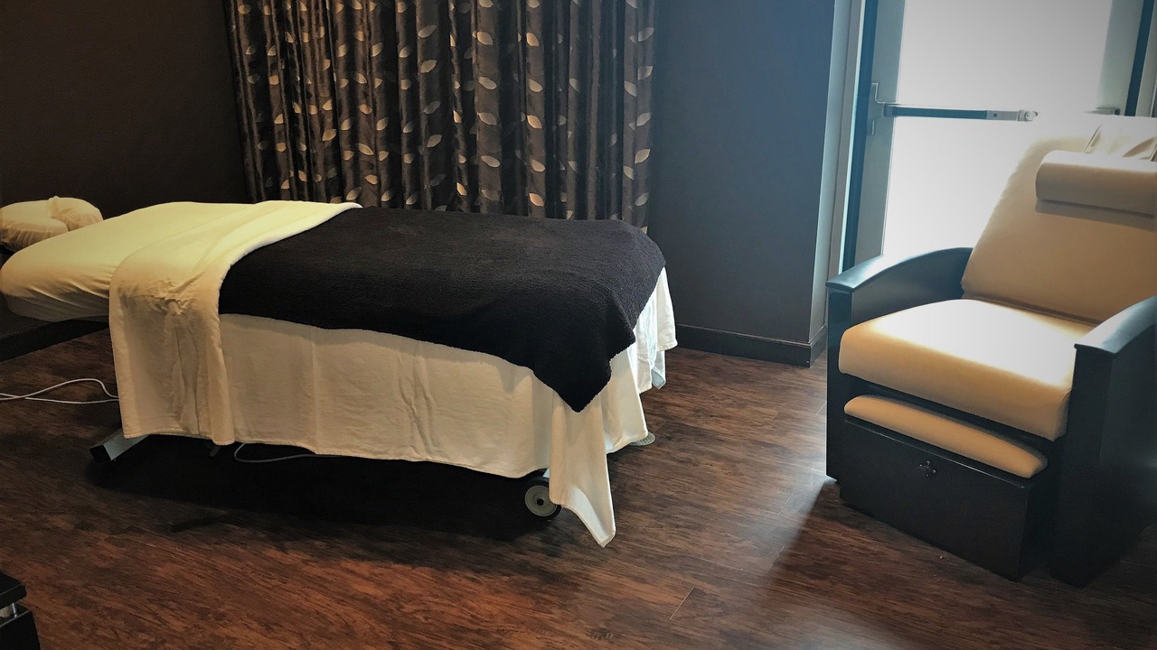 Photo of Bedroom in Stratford