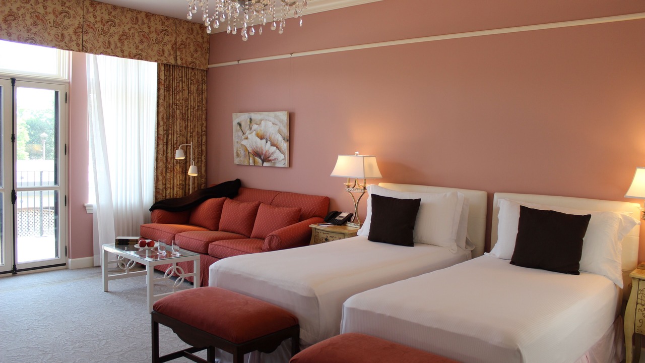 Photo of Bedroom in Stratford