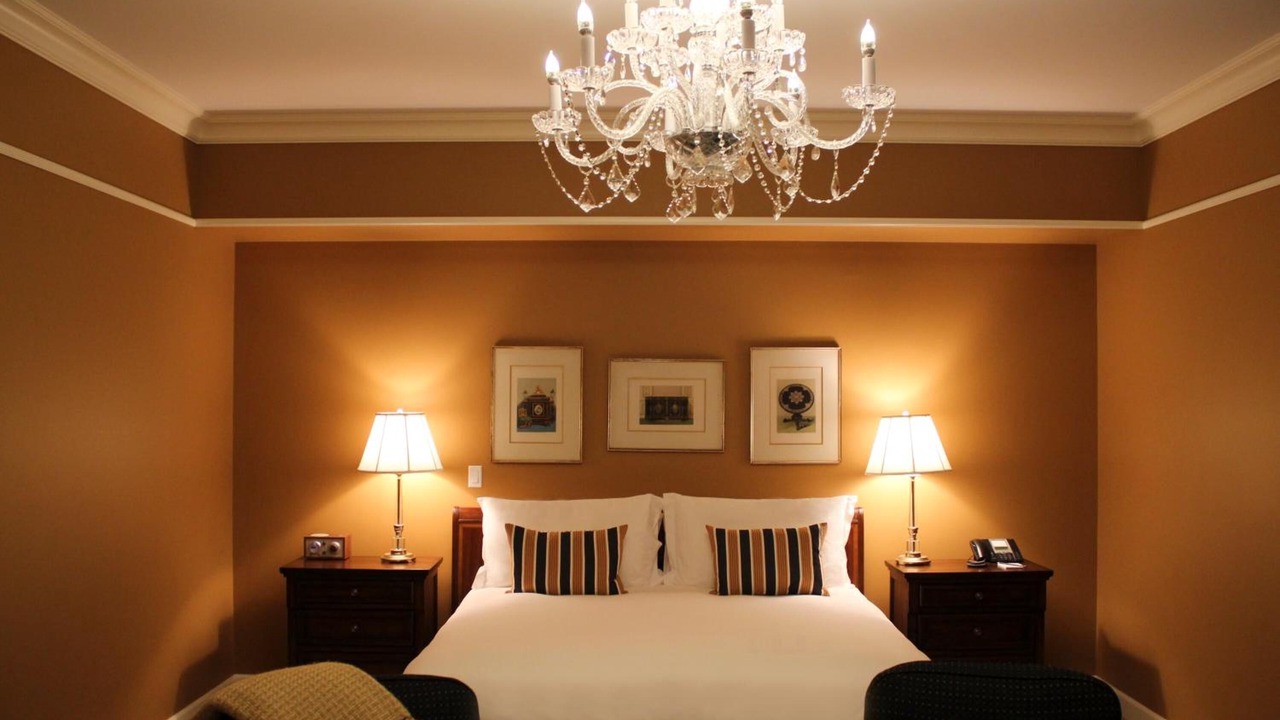 Photo of Bedroom in Stratford