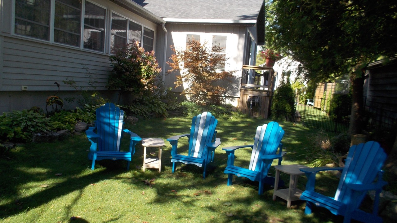 Photo of Patio Balcony in Gananoque