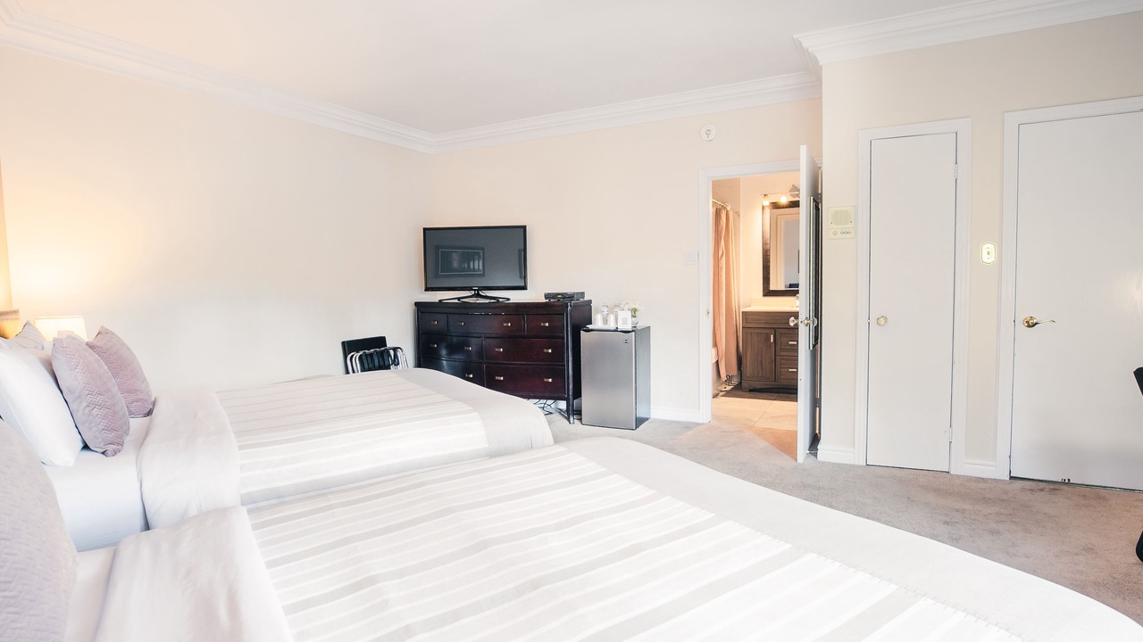 Photo of Bedroom in Brampton