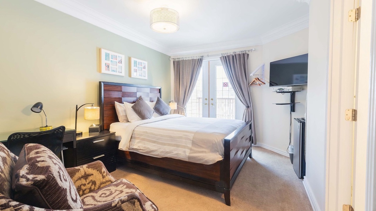 Photo of Bedroom in Brampton