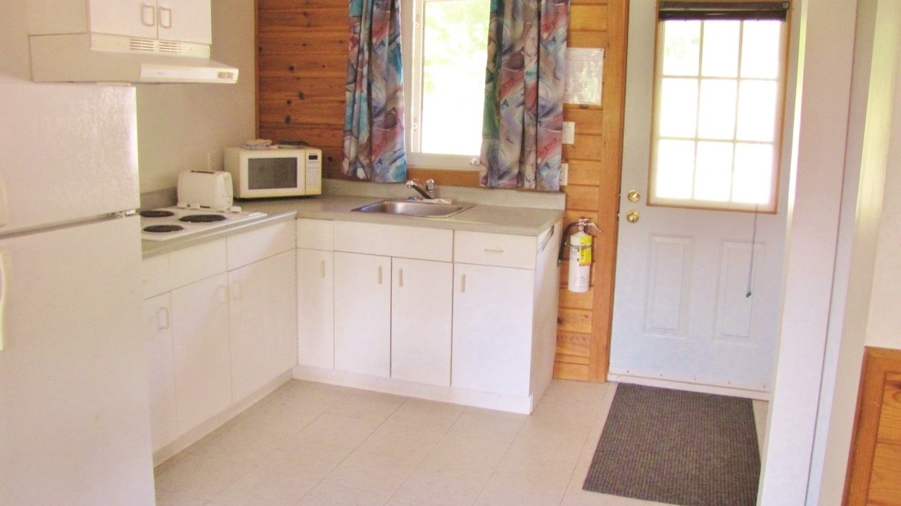Photo of Kitchen in Magnetawan