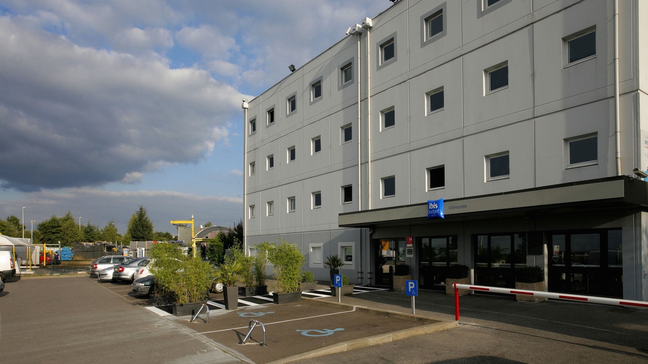 Photo of Outdoor in Villemomble