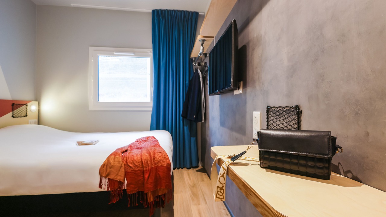 Photo of Bedroom in Villemomble