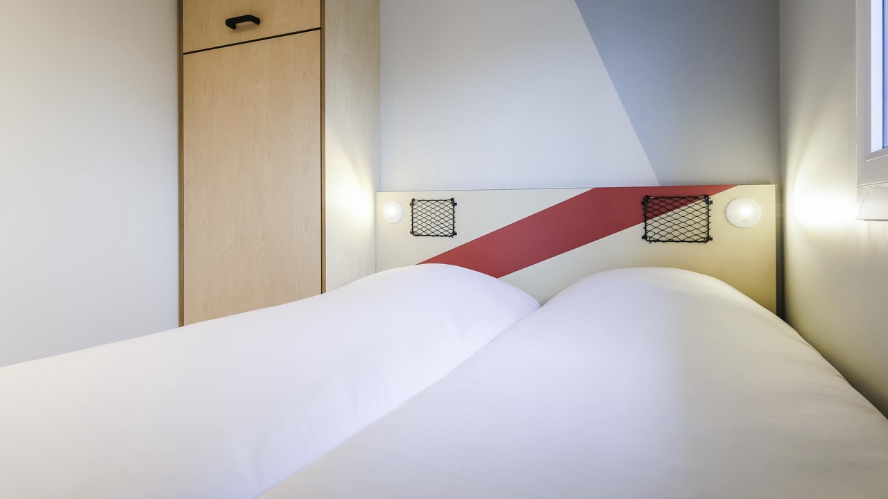 Photo of Bedroom in Villemomble