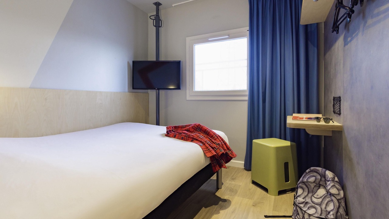 Photo of Bedroom in Villemomble
