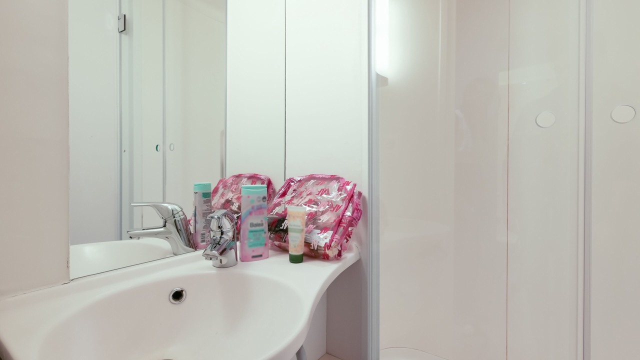 Photo of Bathroom in Villemomble