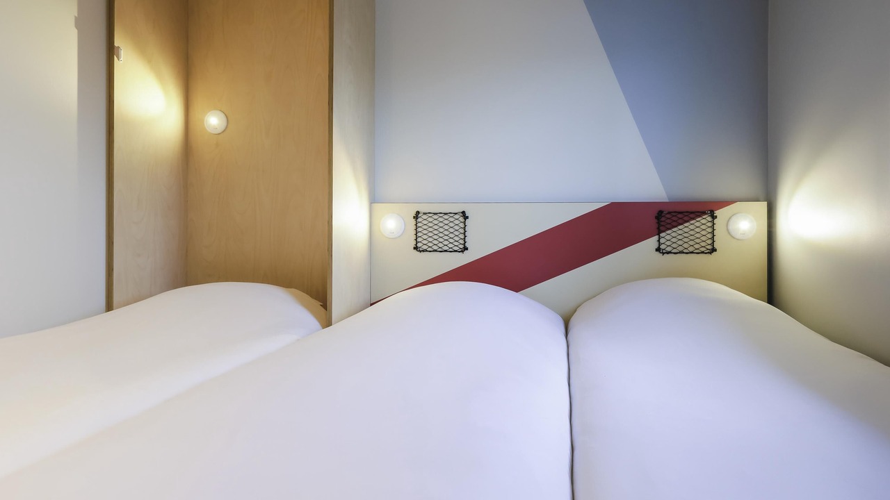 Photo of Bedroom in Villemomble