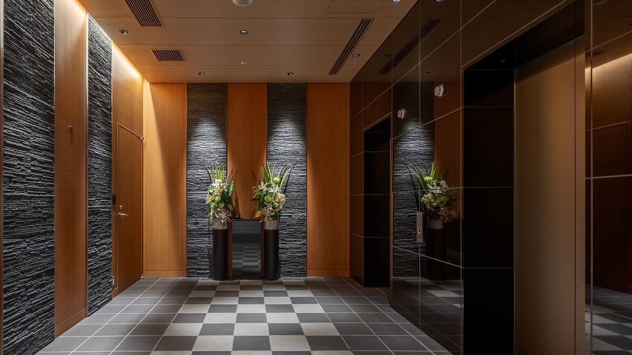 Photo of Others in Kyobashi