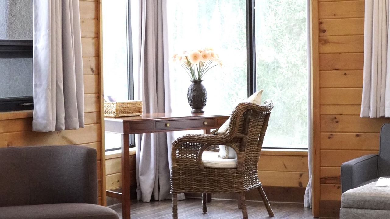 Photo of Livingroom in Harcourt