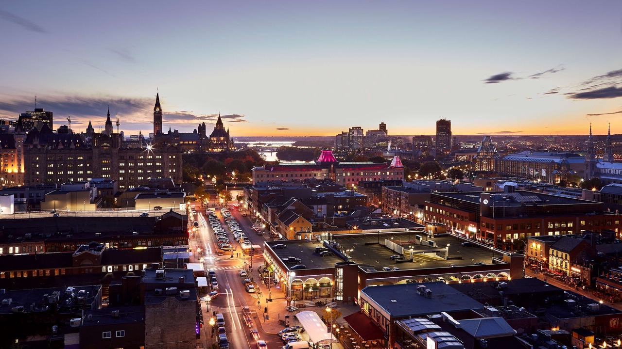 Photo of Outdoor in ByWard Market