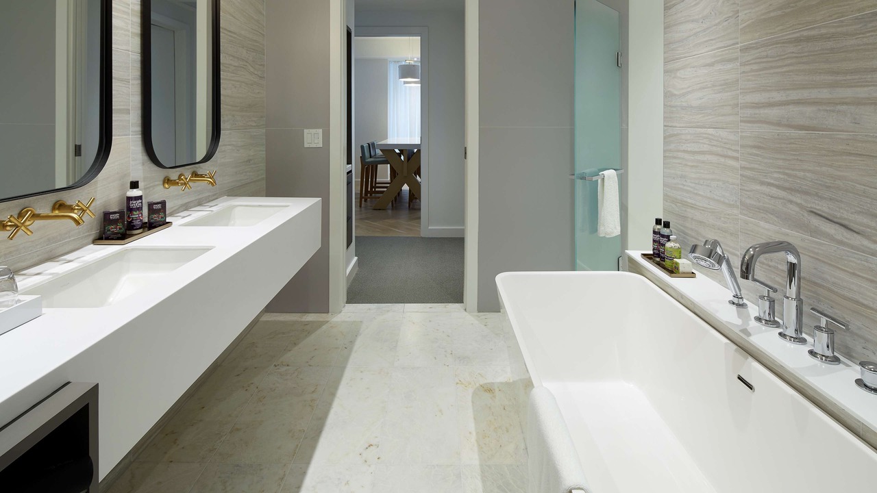 Photo of Bedroom in ByWard Market