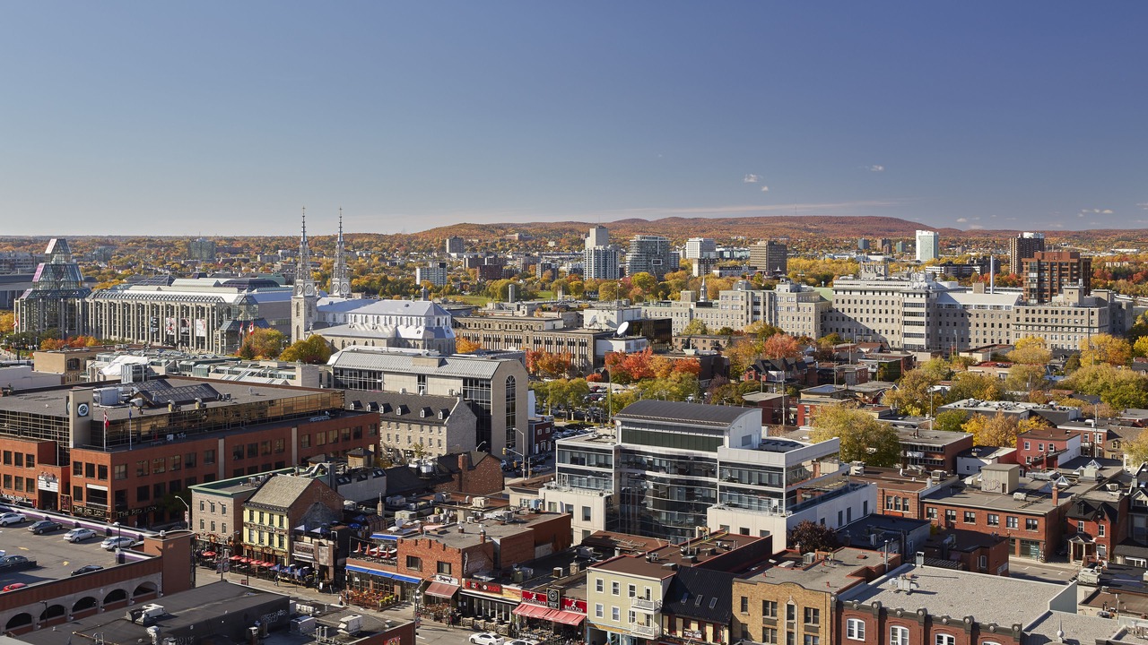 Photo of Others in ByWard Market