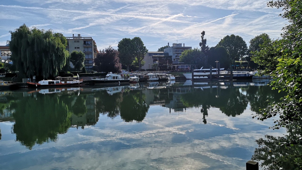 Photo of Outdoor in Joinville-le-Pont