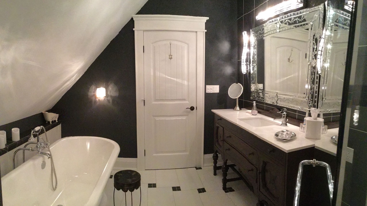 Photo of Bathroom in Huntsville